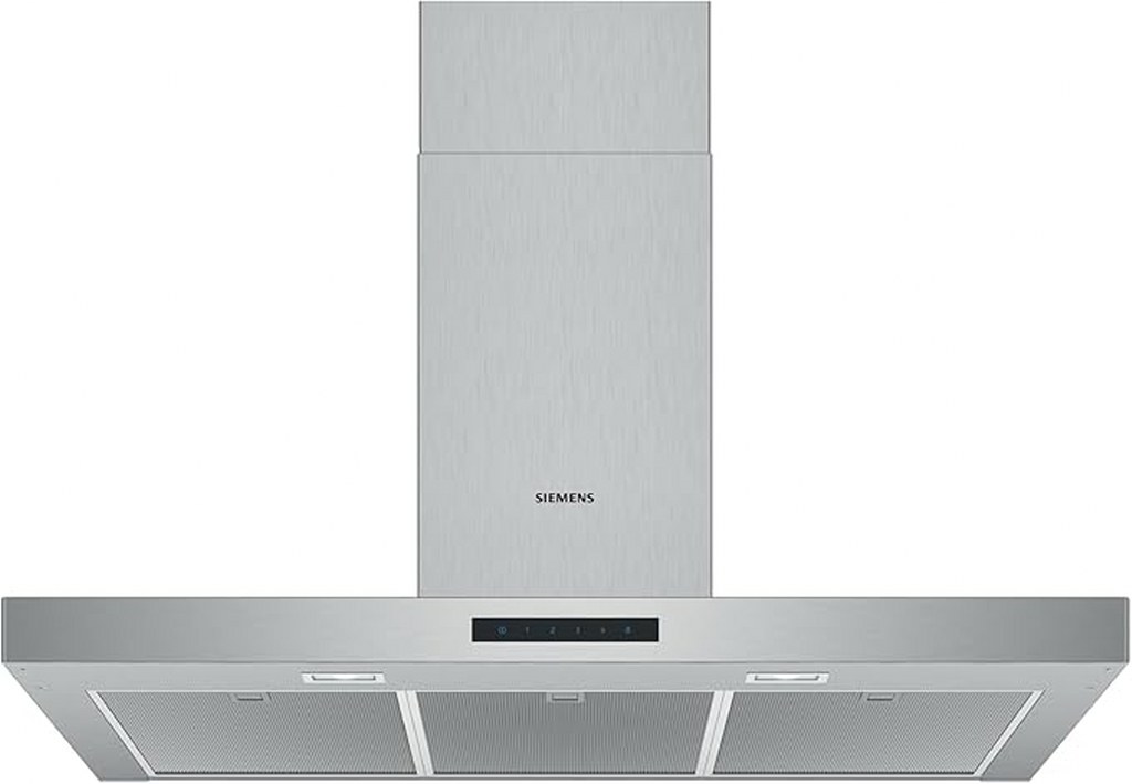 Аспиратор Siemens LC96BBM50