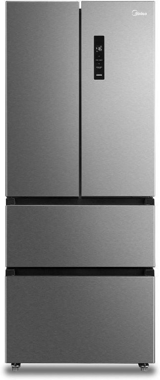 Хладилник Midea MERF402FIE02