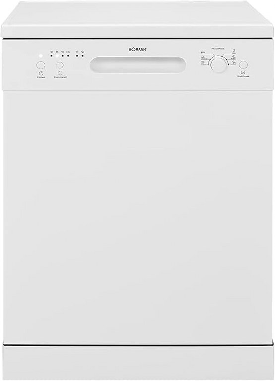Съдомиляна Bomann GSP 7419