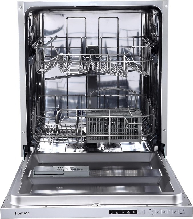 Съдомиялна за вграждане homeX GSEV6014AE