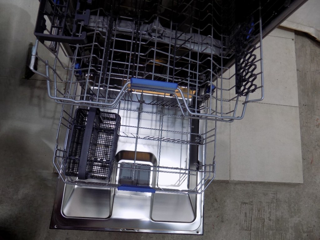 Съдомоялна за вграждане Beko BDIN16430 b300 - код 3904 449 лв