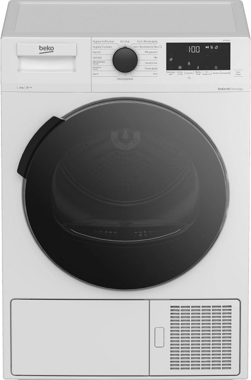 Сушилня Beko DHC946GX b300