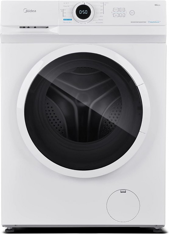 Пералня Midea MF10EW80B