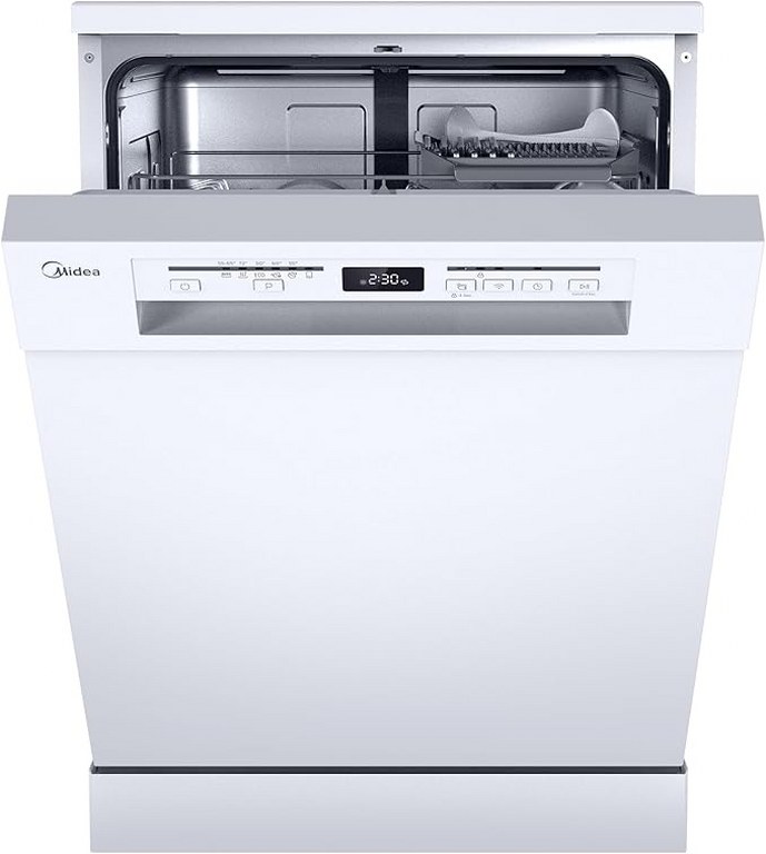 Съдомиялна Midea SF 5.60NW14C