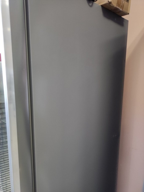 Хладилник SIEMENS KG39NAIAT, iQ500