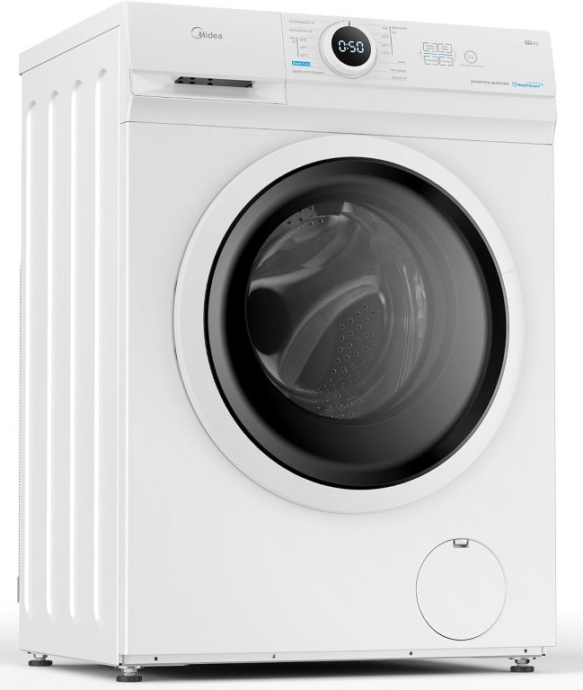 Пералня Midea MF10EW70B