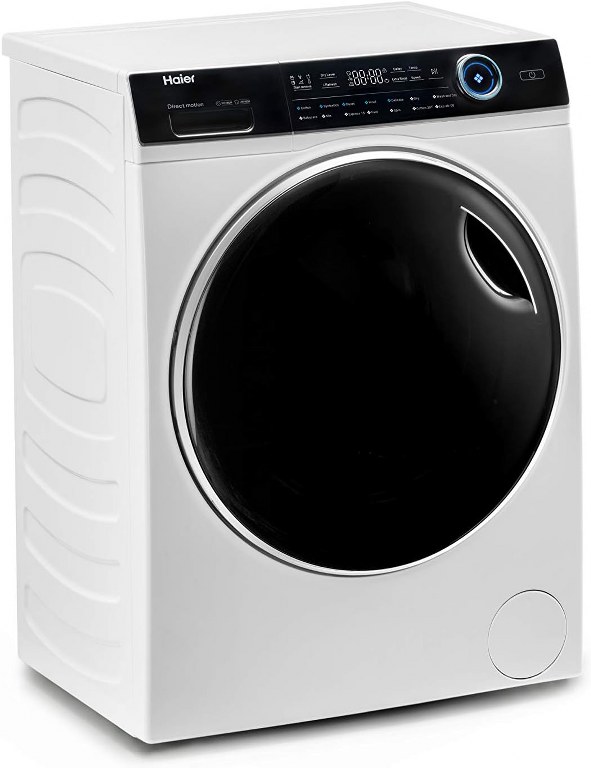 Пералня със сушилня Haier I-PRO SERIE 7 HWD80-B14979