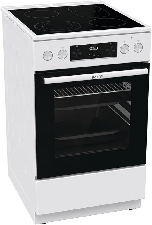Готварска печка Gorenje GECS5C 60 WPA