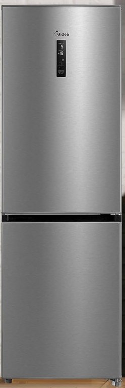 Хладилник Midea MERB345MGC02