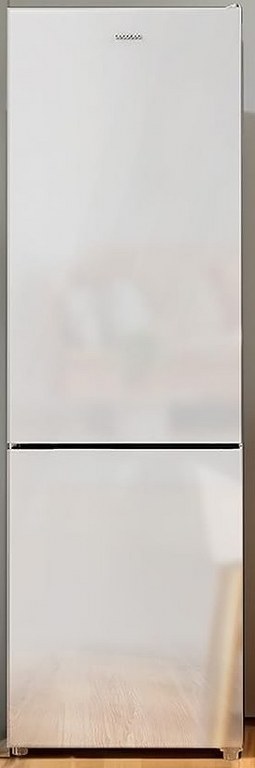 Хладилник Cecotec Bolero CoolMarket Combi 250