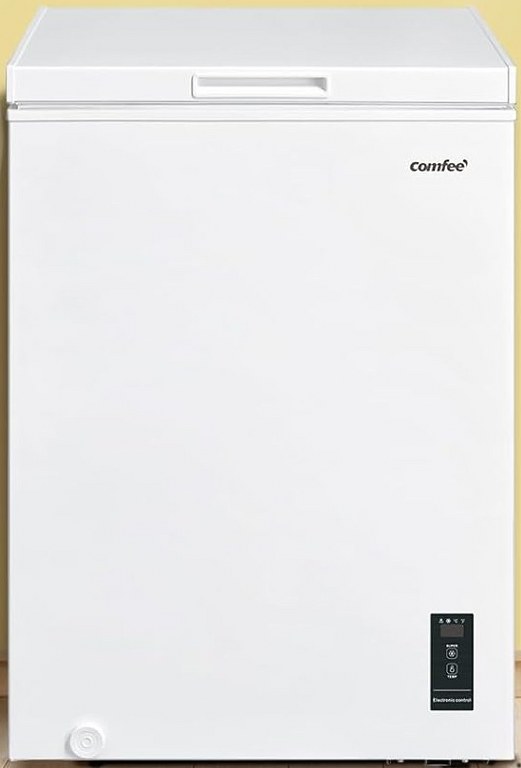 Фризер Ракла Comfee RCC100WH2(E)