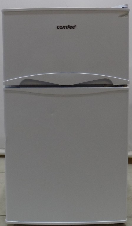 Мини хладилник COMFEE RCT87WH2(E)