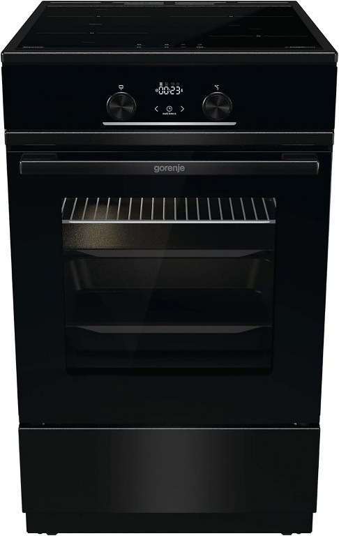 Готварска печка Gorenje GEIT 5 C60BPG