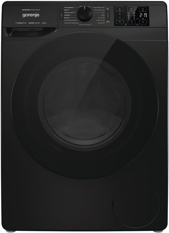 Пералня Gorenje WPNEI84A1DTSB
