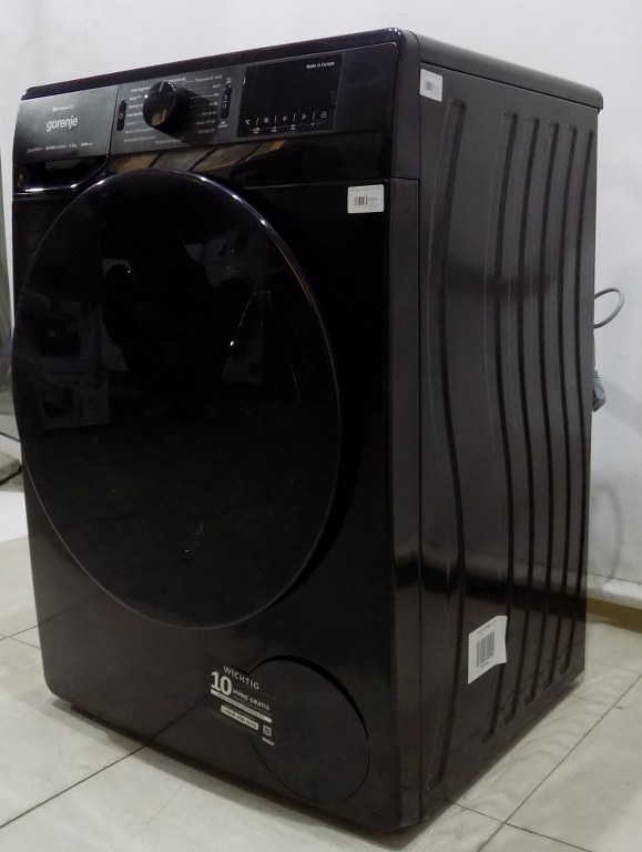 Пералня Gorenje WPNEI84A1DTSB