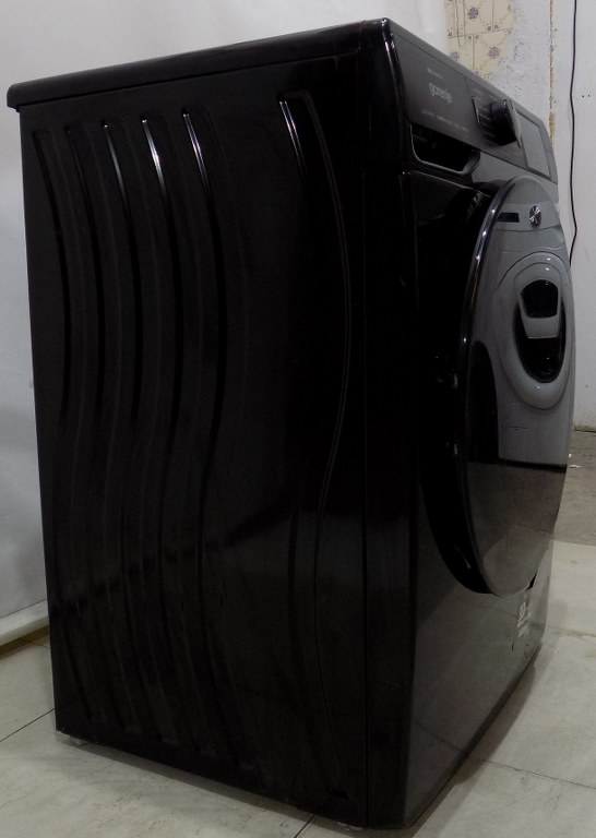 Пералня Gorenje WPNEI84A1DTSB