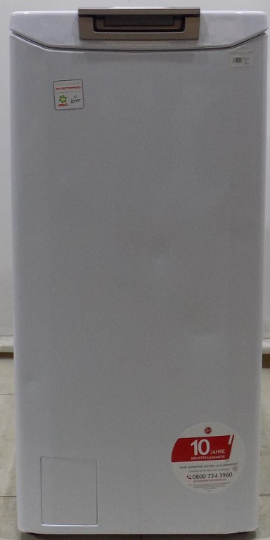 Пералня Hoover THOSQ486TM4-84