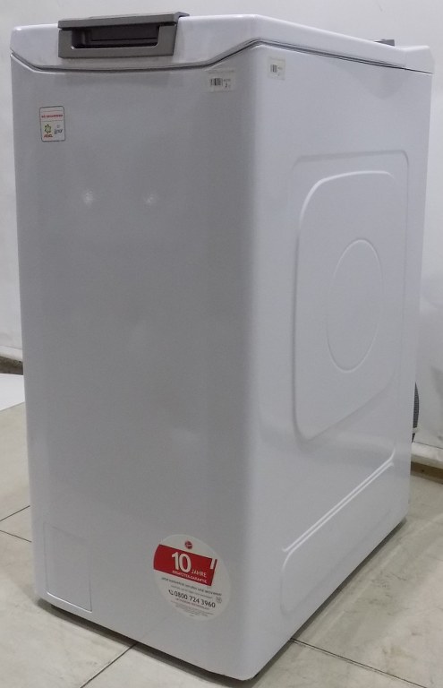 Пералня Hoover THOSQ486TM4-84