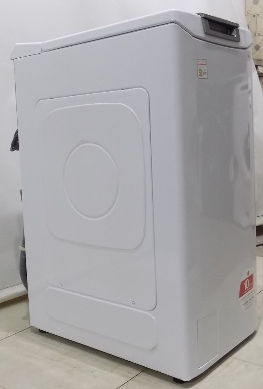 Пералня Hoover THOSQ486TM4-84