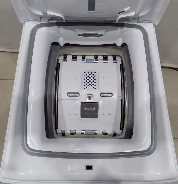 Пералня Hoover THOSQ486TM4-84