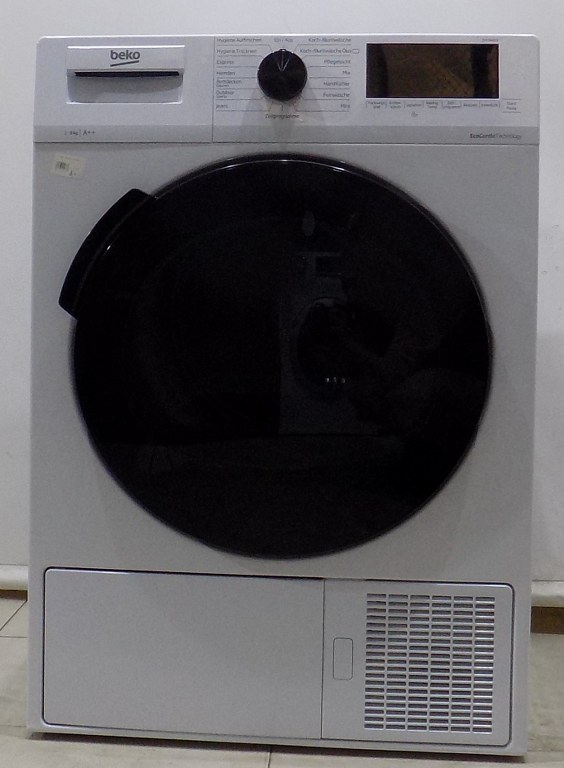 Сушилня Beko DHC946GX b300