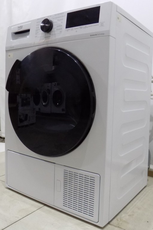 Сушилня Beko DHC946GX b300