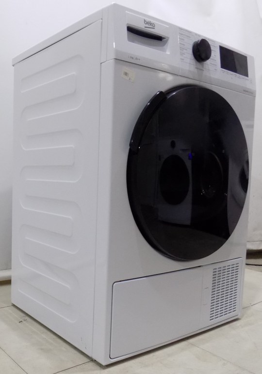 Сушилня Beko DHC946GX b300