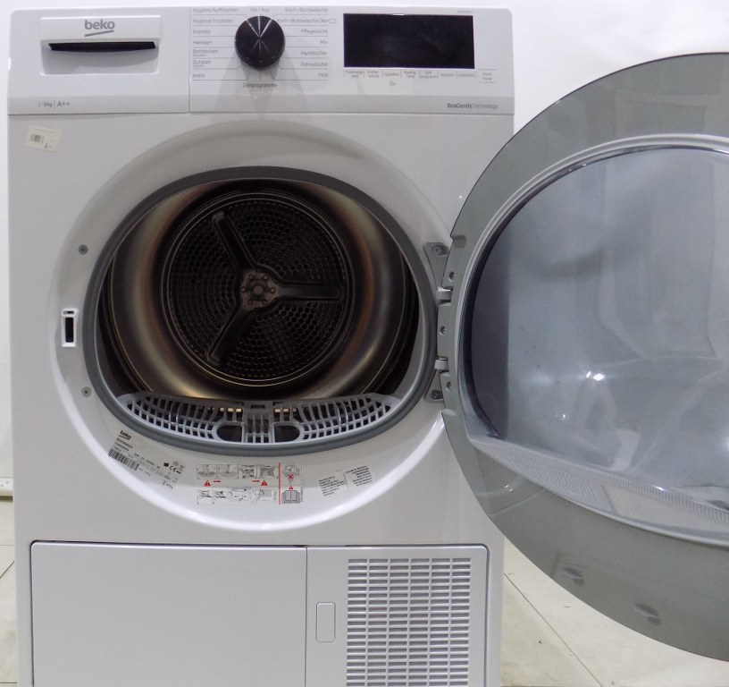 Сушилня Beko DHC946GX b300