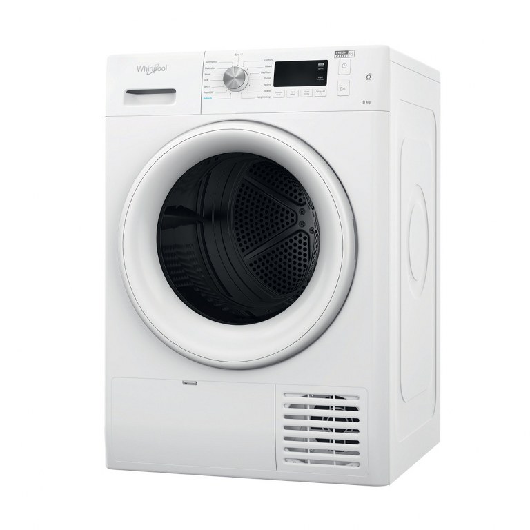 Сушилня WHIRLPOOL FTM1182YDE