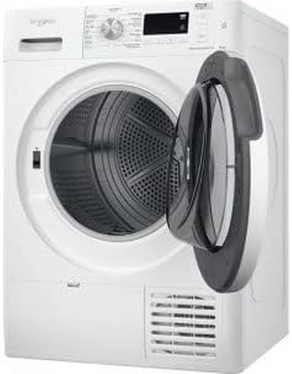 Сушилня WHIRLPOOL FTM1182YDE