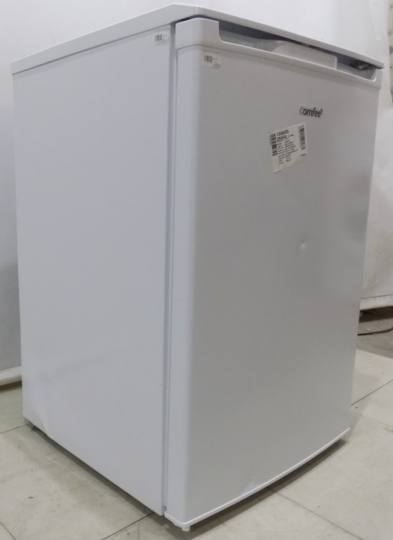 Охладител Comfee RCD133WH3(E)