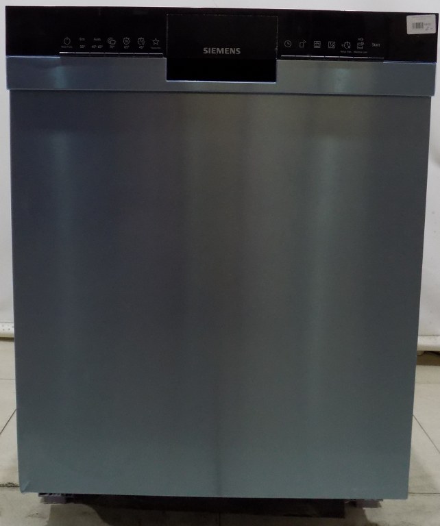 Съдомиялна за вграждане Siemens SN43ES14VE, iQ300