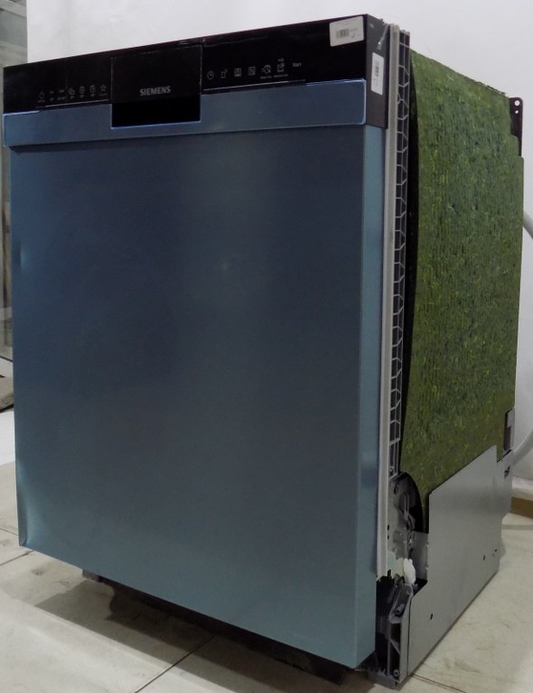 Съдомиялна за вграждане Siemens SN43ES14VE, iQ300