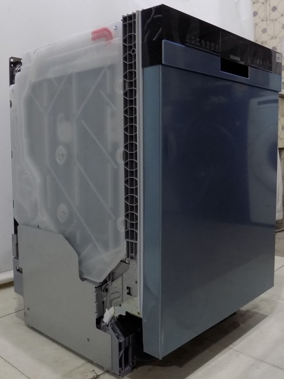 Съдомиялна за вграждане Siemens SN43ES14VE, iQ300