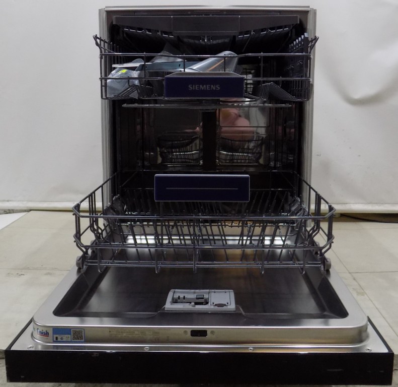 Съдомиялна за вграждане Siemens SN43ES14VE, iQ300