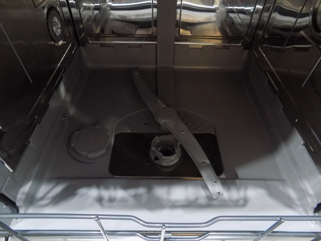 Съдомиялна за вграждане Siemens SN43ES14VE, iQ300