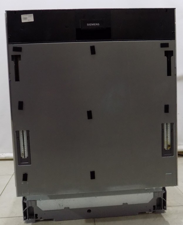 Съдомиялна за вграждане Siemens SX65ZX07CE iQ500