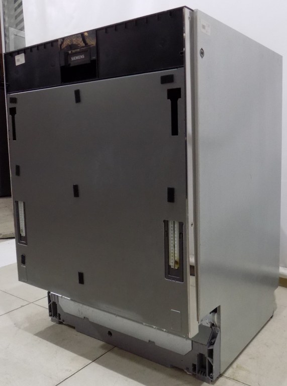 Съдомиялна за вграждане Siemens SX65ZX07CE iQ500