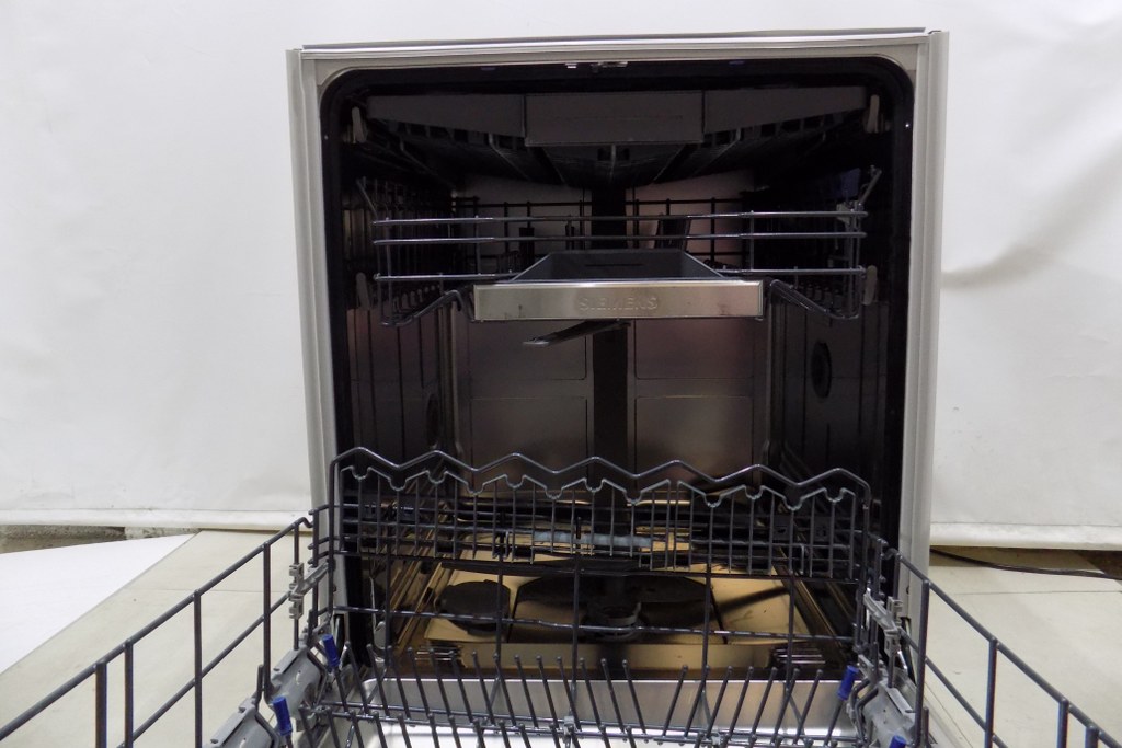 Съдомиялна за вграждане Siemens SX65ZX07CE iQ500