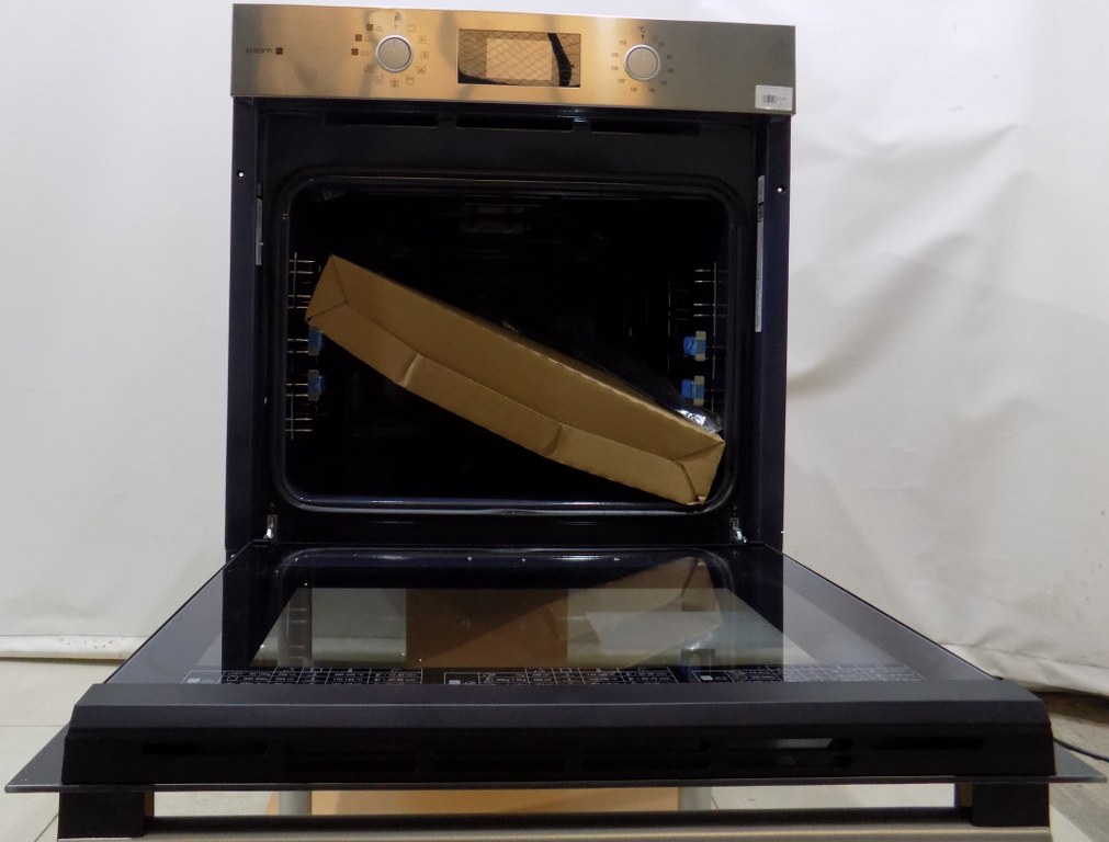 Фурна за вграждане Bauknecht BAR2S K8 V2 IN