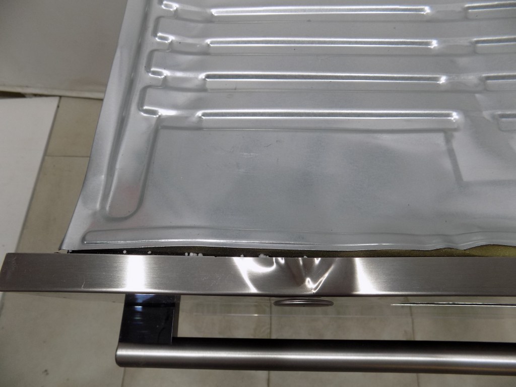 Фурна за вграждане Bauknecht BAR2S K8 V2 IN