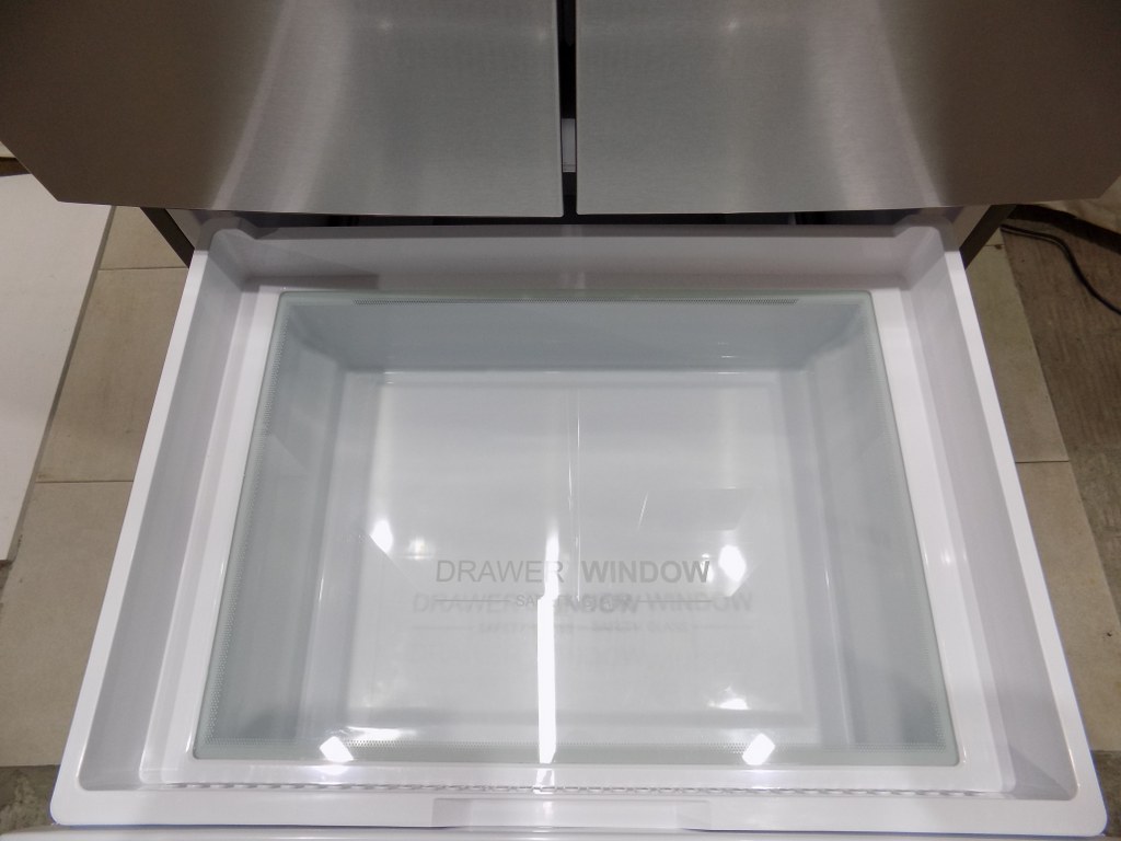 Хладилник Haier B3FE742CMJW