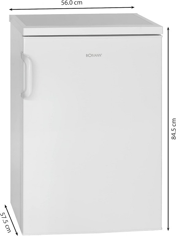 Хладилник Bomann KS 2194.1