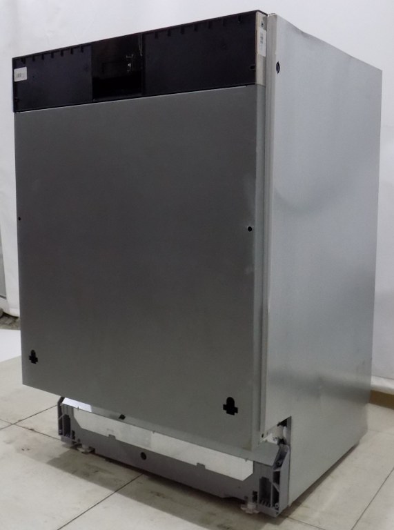 Съдомиляна за вграждане Siemens SX65EX12CE, iQ500