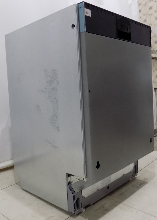 Съдомиляна за вграждане Siemens SX65EX12CE, iQ500