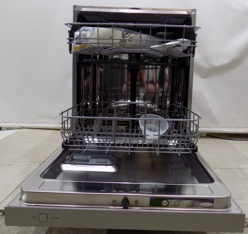 Съдомиялна за вграждане AEG FUS7572APM