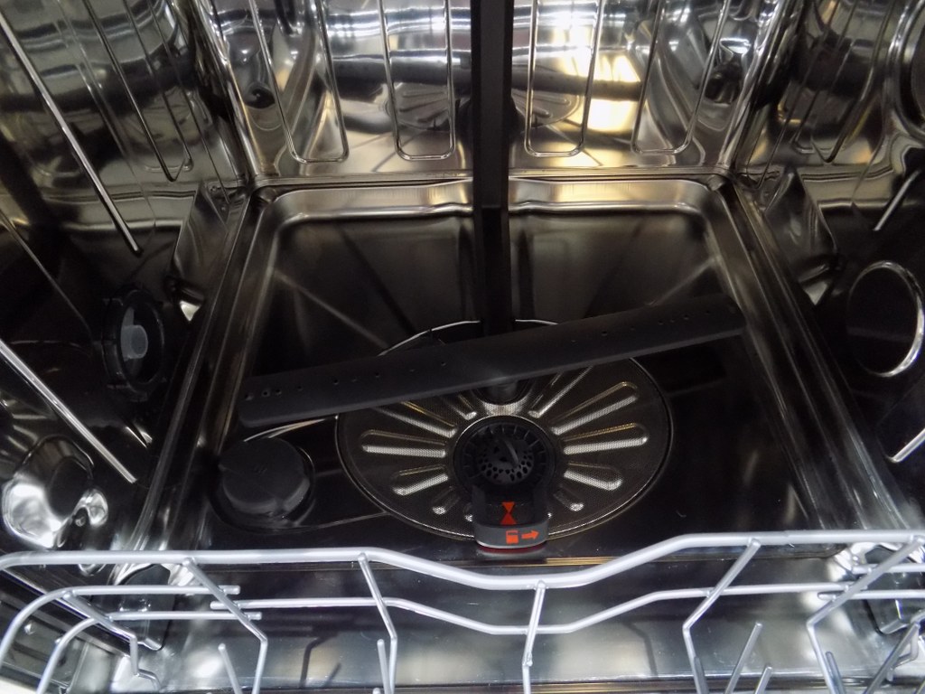 Съдомиялна за вграждане AEG FUS7572APM