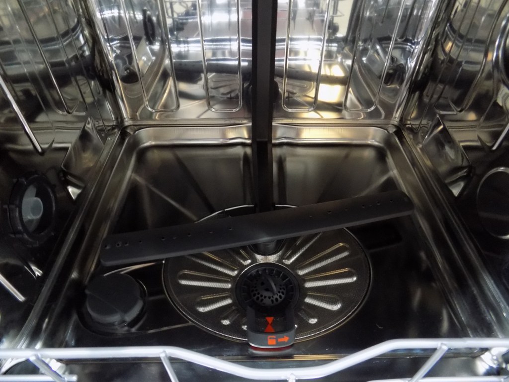 Съдомиялна за вграждане AEG FUS7572APM