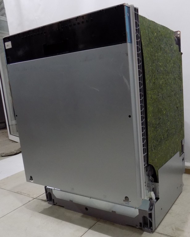 Съдомиялна за вграждане Siemens SN63EX06VE, iQ300