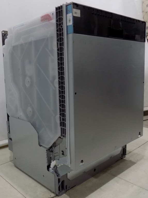 Съдомиялна за вграждане Siemens SN63EX06VE, iQ300